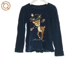 juletrøje fra Happy Girls Club (str. 134)