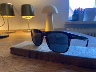 Tom Ford model Stephansen