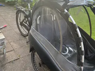 Winther Kangoroo Ladcykel