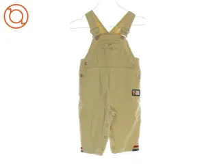 Smækbukser fra H&M (str. 68)