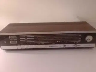 Radio fra Grundig 