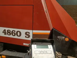 Hesston 4860s   minibig 