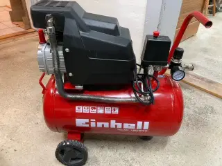 Einhell TC-AC kompressor