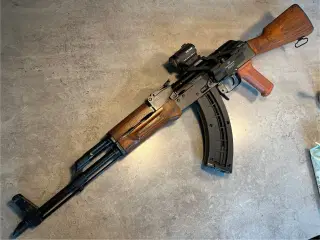 Pioneer Arms Corp AK47 Trainer .22LR