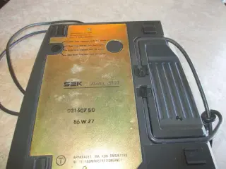 Fastnet telefon Digitel 2000 