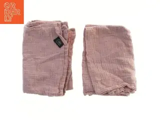 2 stk stofklude, 60x50 cm fra Petit (str. 2 stk 60x50 cm)