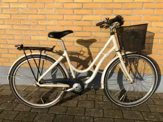 Von Backhaus damecykel/pigecykel