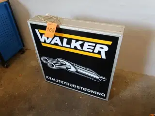 LYSSKILT, Walker