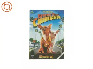 Beverly Hills Chihuahua (DVD)
