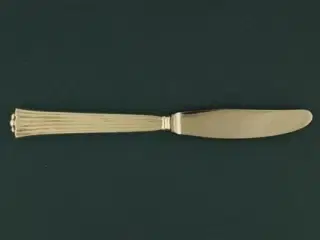 Diplomat Frokostkniv, 19 cm.