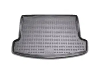 Bagagerumsbakke Peugeot 307 SW 2002-2008