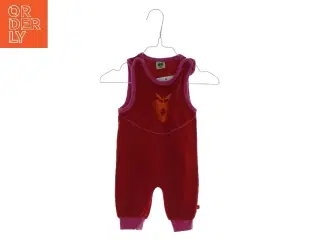 Buksedragt fra Småfolk (str. 56)