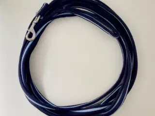 Longe line