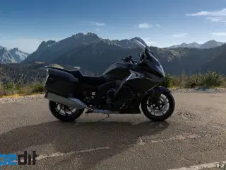 BMW K 1600 GT