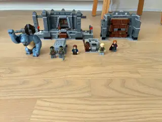 Lego ringenes herre Mines of Moria