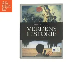 Politikens verdenshistorie af Sven Skovmand (Bog)