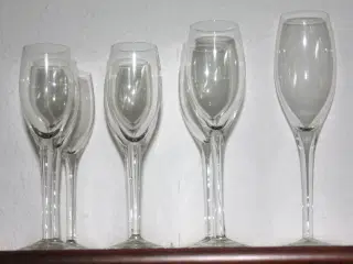 EXCELLENCE, Holmegaard Glasværk