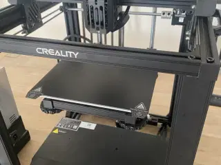 2 3D printer sælges billigt