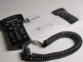 MAEDE Autostar controller