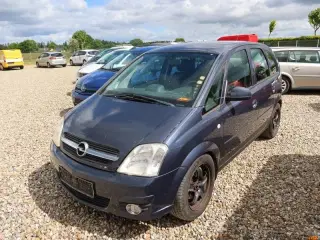 PERSONBIL, OPEL
