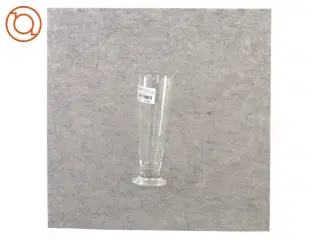 Ølglas (str. 18 x 6 cm)