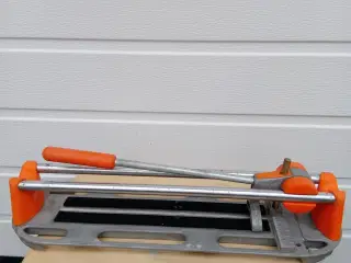 Fliseskærer til gulv og vægfliser