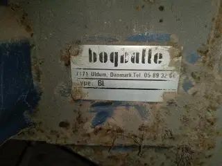 Bøgballe BL 1000