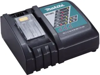 UDLEJES - Makita Batteri Hækkeklipper