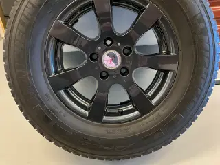 Reservehjul LMC 15”