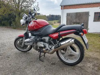 BMW R850R