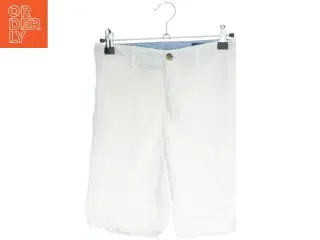 Hvide shorts fra Ralph Lauren (str. 140)