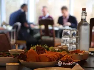 Virksomhedsfællesskab med plads til alle!