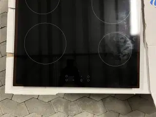 kogeplader 4 stk plader. Eico 60HP