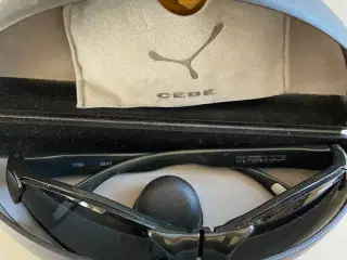 Cebe solbriller model  Depose