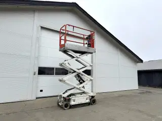 JLG 1930es