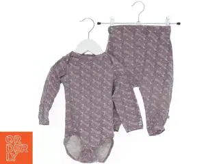 Sæt fra Smallstuff (str. 80)