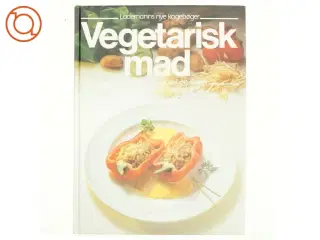 Vegetarisk mad