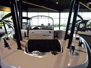 Ryds 630VI Mid C - Yamaha 115 HK/Udstyr