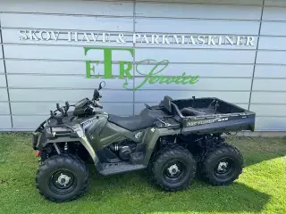 Polaris 570 Big boss Sportsman 6x6