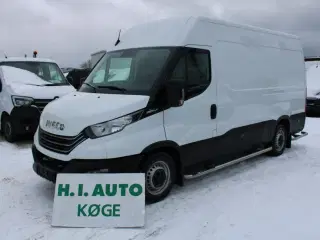 Iveco Daily 2,3 35S14 12m³ Van AG8