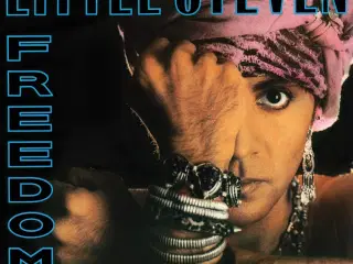 Little Steven: Freedom no Compromise - LP vinyl 
