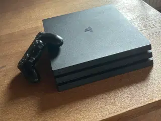 Ps 4 plus controller 