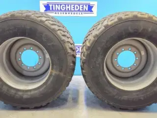 30.5" 800/45 R30.5 Sæt