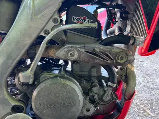 Honda CRF 250R 2016