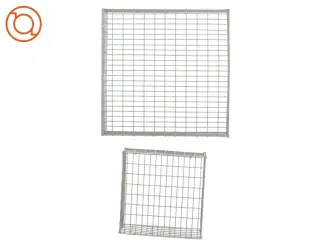 House Doctor, Metalkurve (str. 32 cm 20 cm)