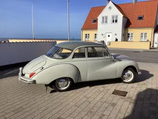 Veteranbil DKW F 93