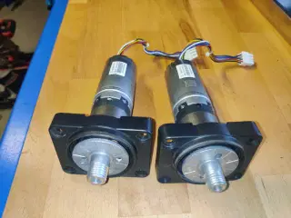 Husqvarna Automower hjulmotor 