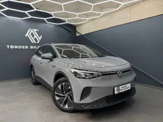 VW ID.4 77 Pro Performance