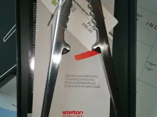 Krabbetang / Nødeknækker