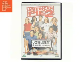 American Pie 2